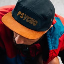 Brand Identity Redesign For Primavera Sound Festival cover image