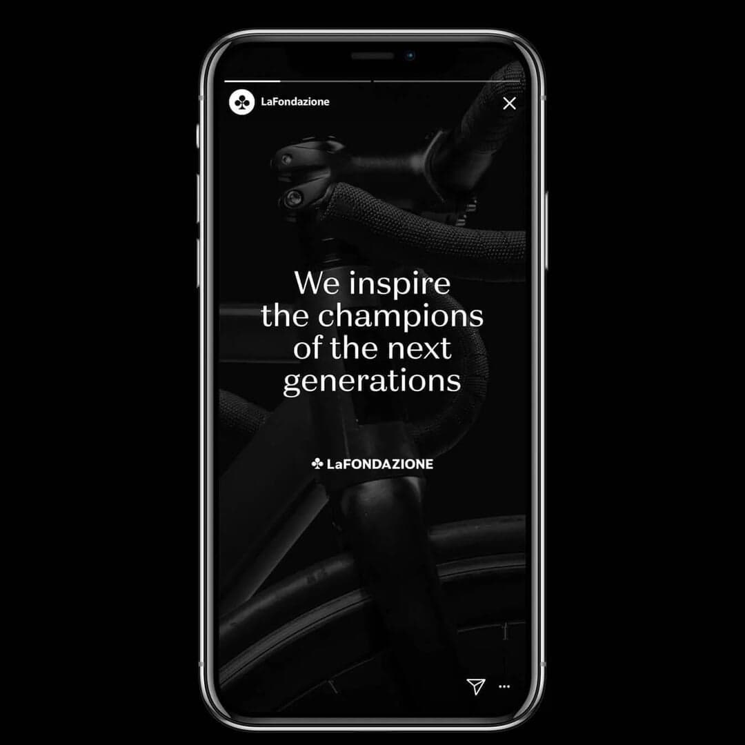 Brand Identity Redesign For Colnago