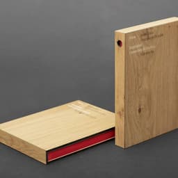 Editorial Book Design For Finsa cover image