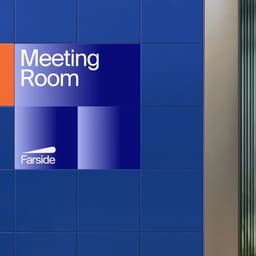 Brand Identity And Naming For A Fintech Startup Accelerator cover image