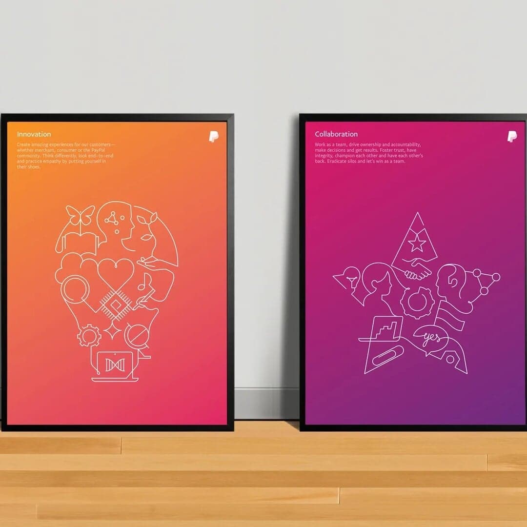 Illustration System For Paypal