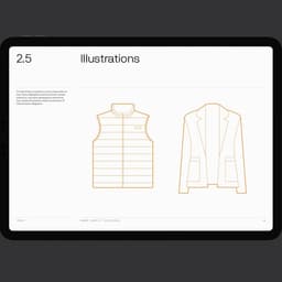 Brand Identity For Trove Resale Platform cover image