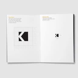 Brand Identity Revival For Kodak cover image