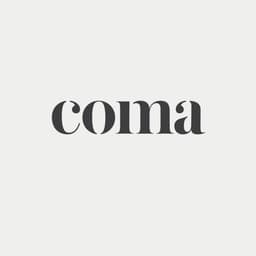 Brand Identity For Coma Leadership Consultancy cover image