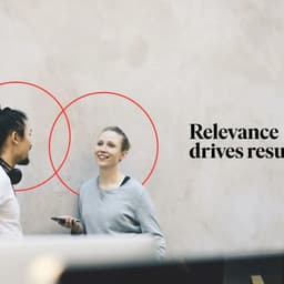 Brand Identity Redesign For Multiplica cover image