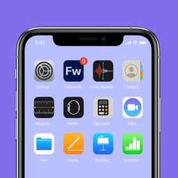 Brand Identity For A Saas Investment Analysis Platform cover image