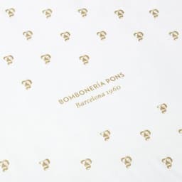 Brand Identity Refresh For Bombones Pons cover image