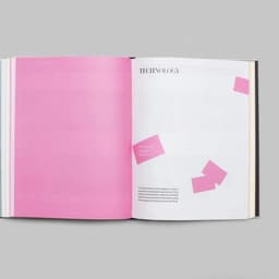 Editorial Design For Puig Inspiration Report cover image