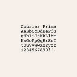 E-commerce Website Design For Tina Frey cover image