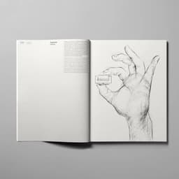 Editorial Design For Bos1964 Executive Furniture Catalogs cover image