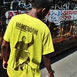 Film Campaign For Homeroom Documentary cover image