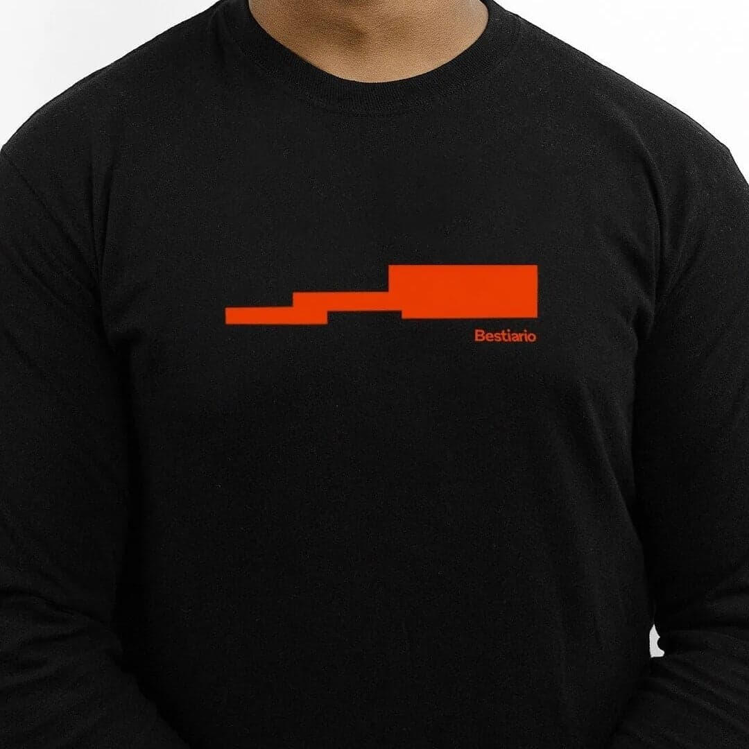 Rebranding For Data Consultancy Bestiario