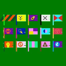 Brand Identity And Naming For A Cryptocurrency Exchange Platform cover image