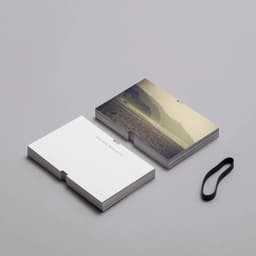 Personal Identity For Héctor Ayuso cover image