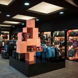 Brand Identity Redesign For Items D’ho cover image