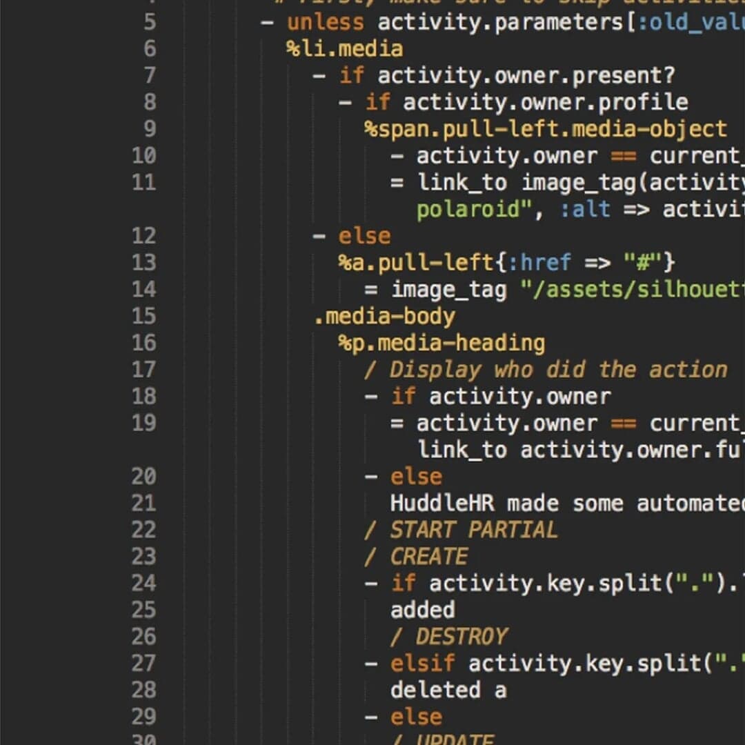 Brand Language Development For Koble