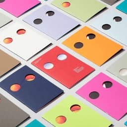 Brand Identity For Schubertíada Vilabertran cover image