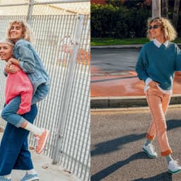 Brand Identity And Campaign For Arrels Barcelona cover image