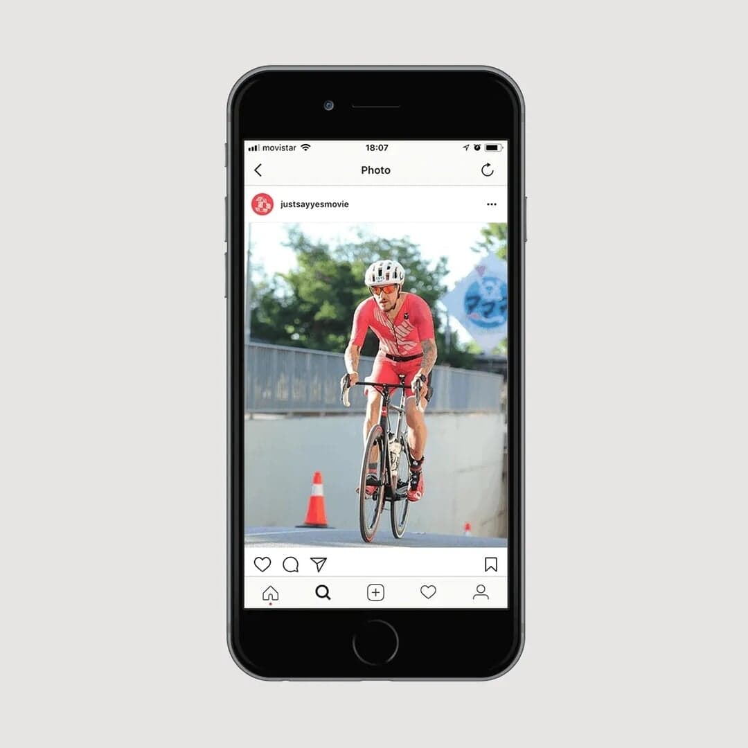 Campaign Identity For Héctor Ayuso Documentary