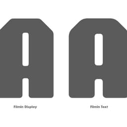 Brand Identity Redesign For Filmin Movie Platform cover image