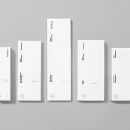 Brand Identity For Ibiza Gran Hotel cover image