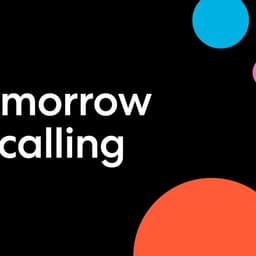 Brand Identity For Ubiquity cover image