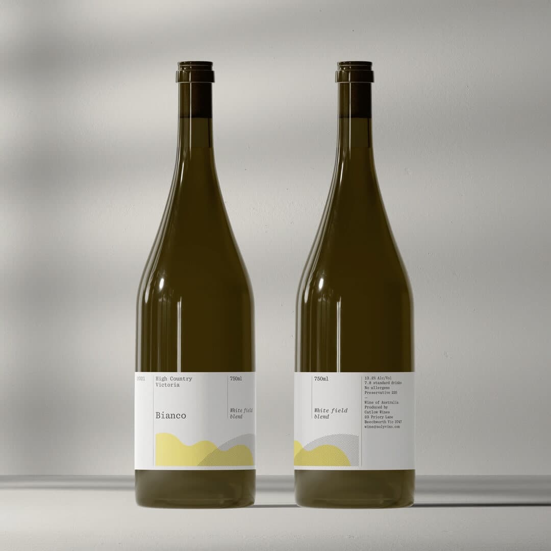 Brand Identity And Signage For Sorli Supermarkets