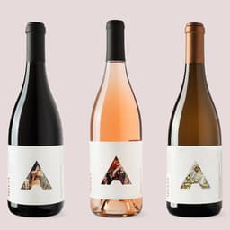 Brand Identity And Packaging For Artesa Vineyards & Winery cover image