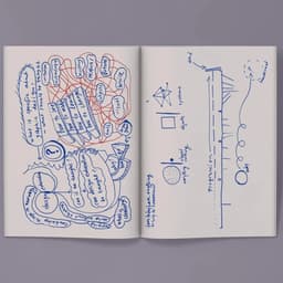 Editorial Design For Agi Publication cover image