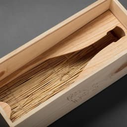 Packaging Design For Mas Del Serral Wine cover image