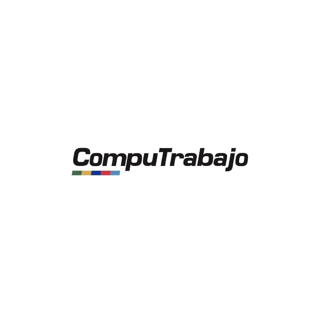 Brand Identity Redesign For Computrabajo