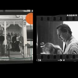 Exhibition And Catalogue Design For Epicurean Retrospective cover image