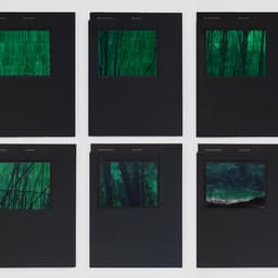 Editorial Design For Morvarid K's Limited Edition Book cover image