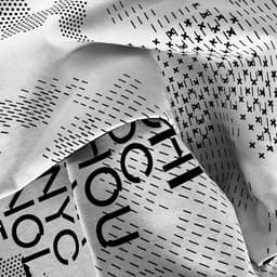 Tote Bag Design For Villa Albertine cover image