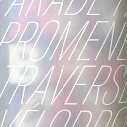 Poster Design For Nuit Blanche 2019 cover image