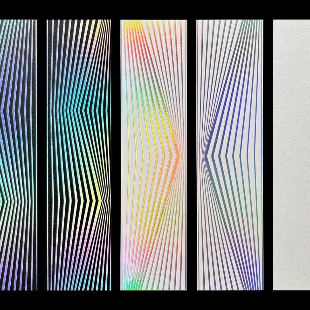 Visual Identity For 23rd Fondation Pernod Ricard Prize