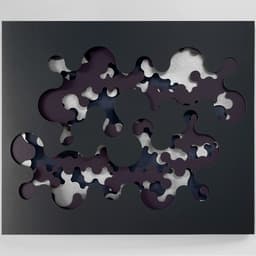 Artist Book Design For Tony Oursler cover image