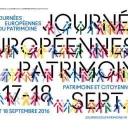 Visual Identity For Rendez-vous Aux Jardins cover image