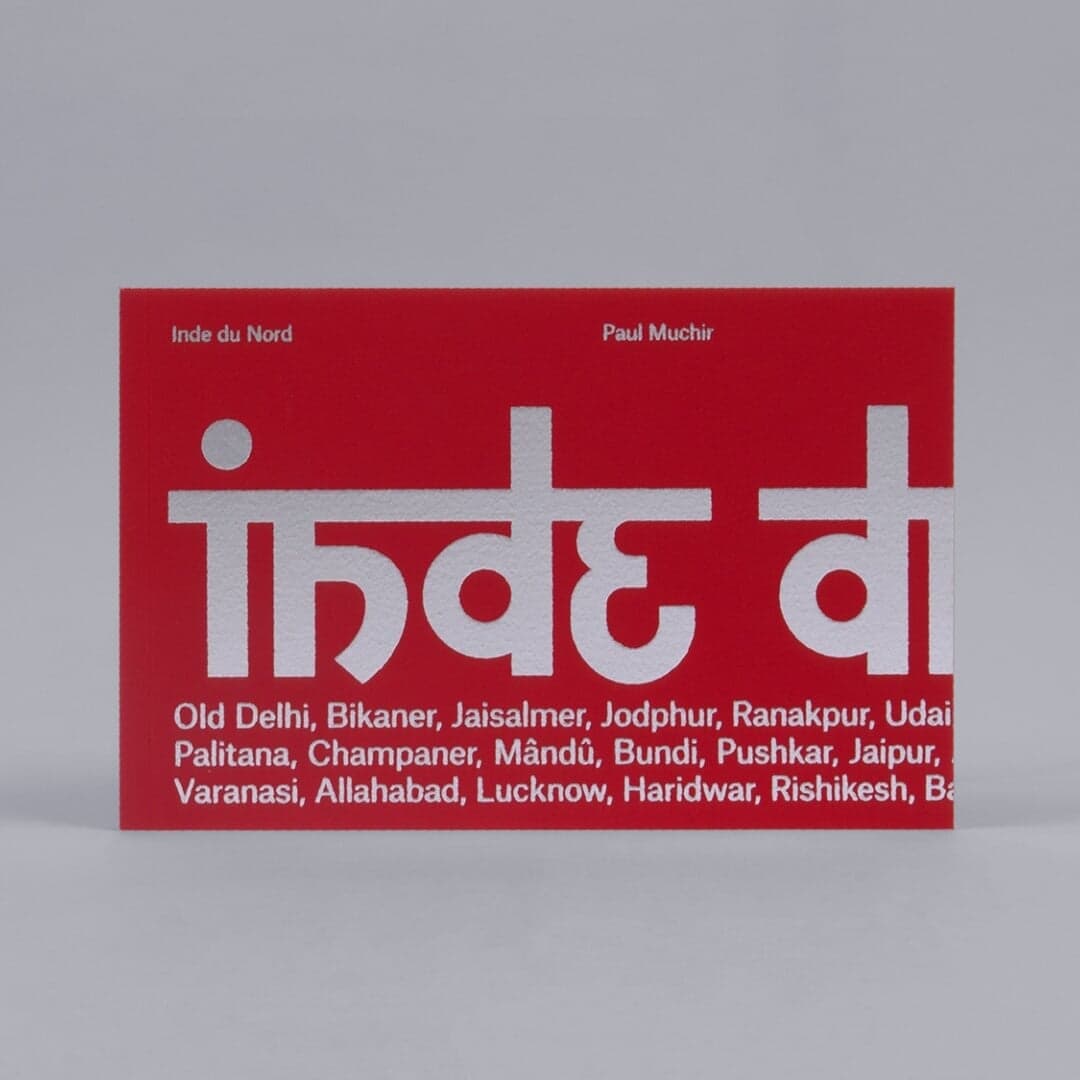 Editorial Design For Carnets D’architecte