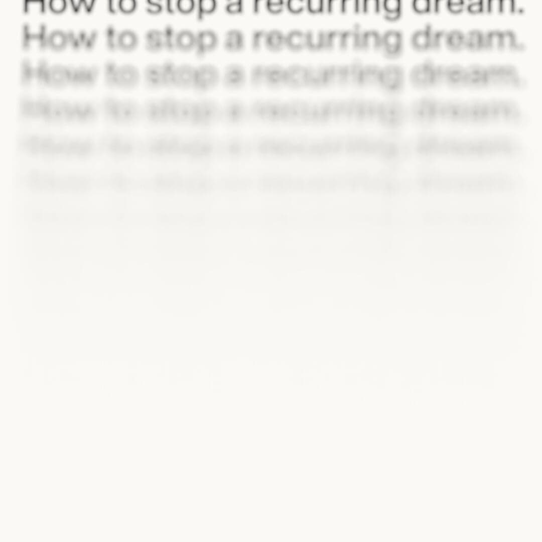 Promotional Poster Design For An Indie Film