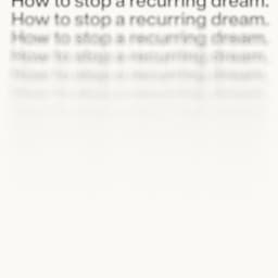 Promotional Poster Design For An Indie Film cover image