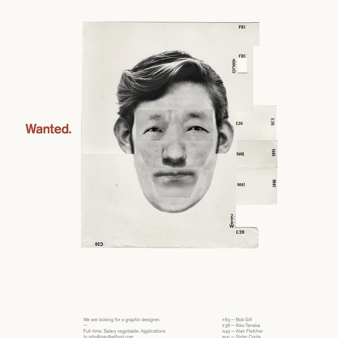 Print Advertisement For Tira Web Developer Recruitment