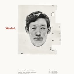 Print Advertisement For Tira Web Developer Recruitment cover image