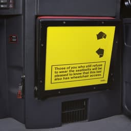 Advertising Campaign For Department For Transport cover image