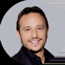 Brand Identity And Design System For An Ai Investment Platform cover image