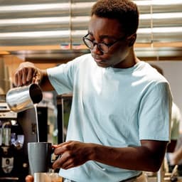 Branding And Website Design For Cafepay Payroll Platform cover image