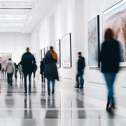 Website Redesign For Art Bridges Foundation cover image