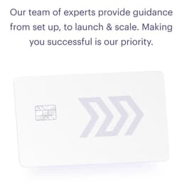 Website Redesign And Digital Branding For A Card-issuing Platform cover image