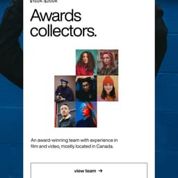 Web App Design For Fiverr’s Togetherr Platform cover image