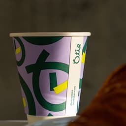 Brand Identity And Website Design For Letty cover image